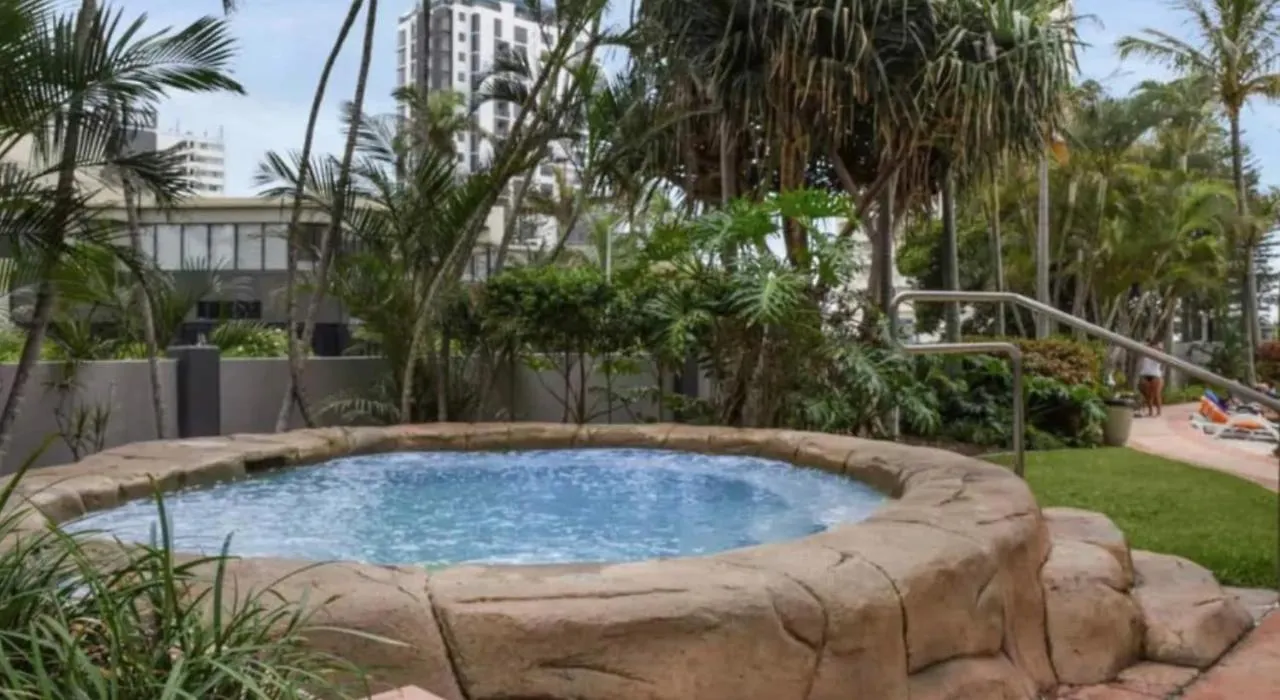Crown Towers Apartment Gold Coast