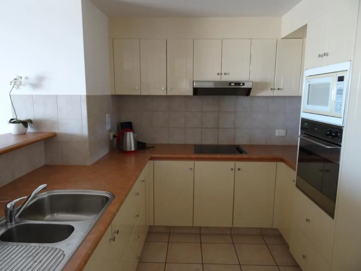 Crown Towers Apartment Gold Coast