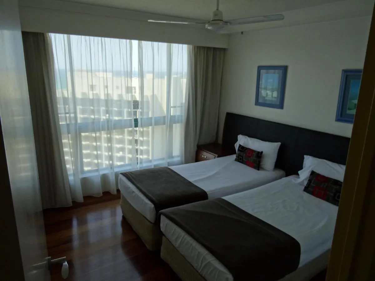 Crown Towers Apartment Gold Coast