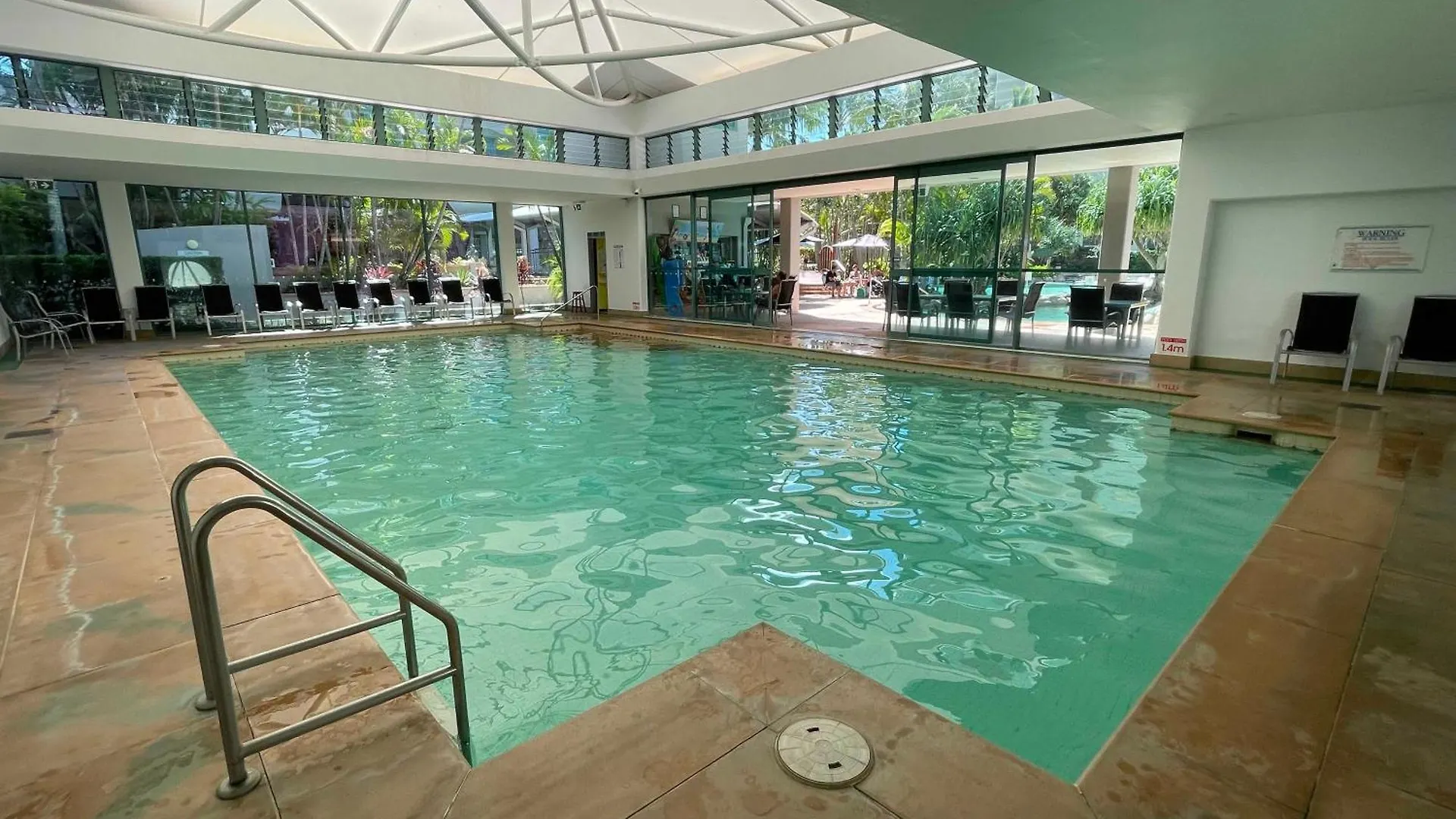 Crown Towers Apartment Gold Coast 0*,  Australia