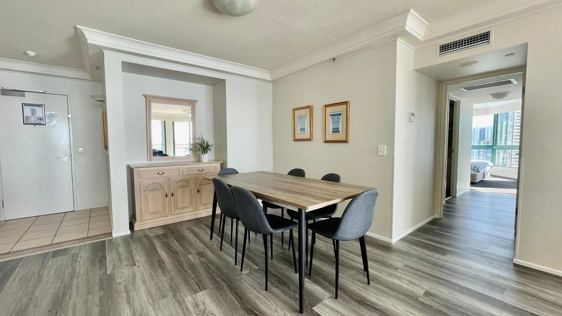 Crown Towers Apartment Gold Coast