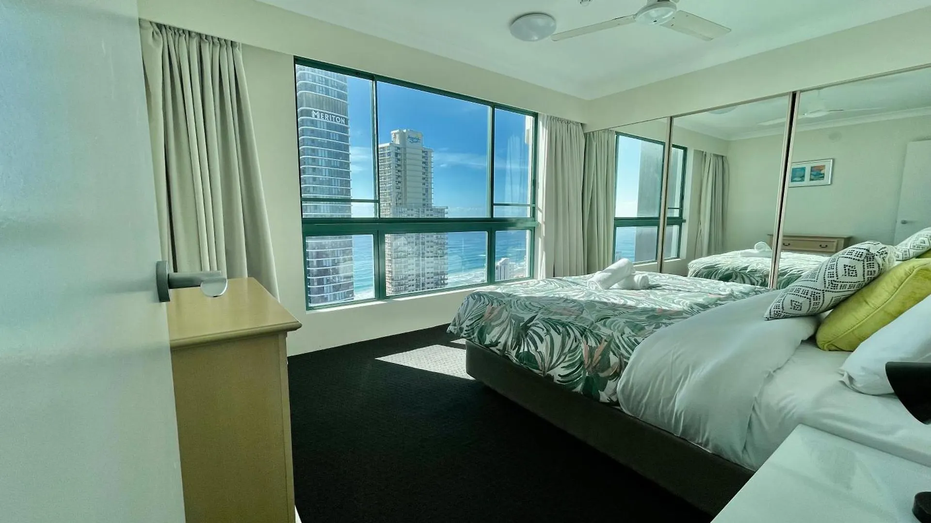 Crown Towers Apartment Gold Coast