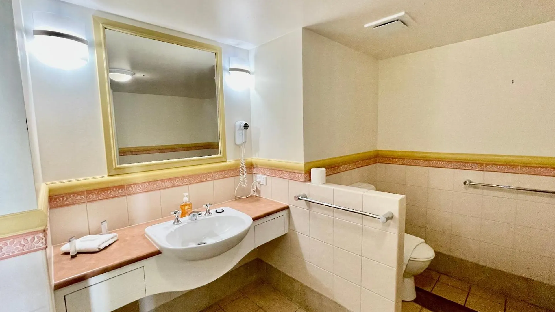 Crown Towers Apartment Gold Coast