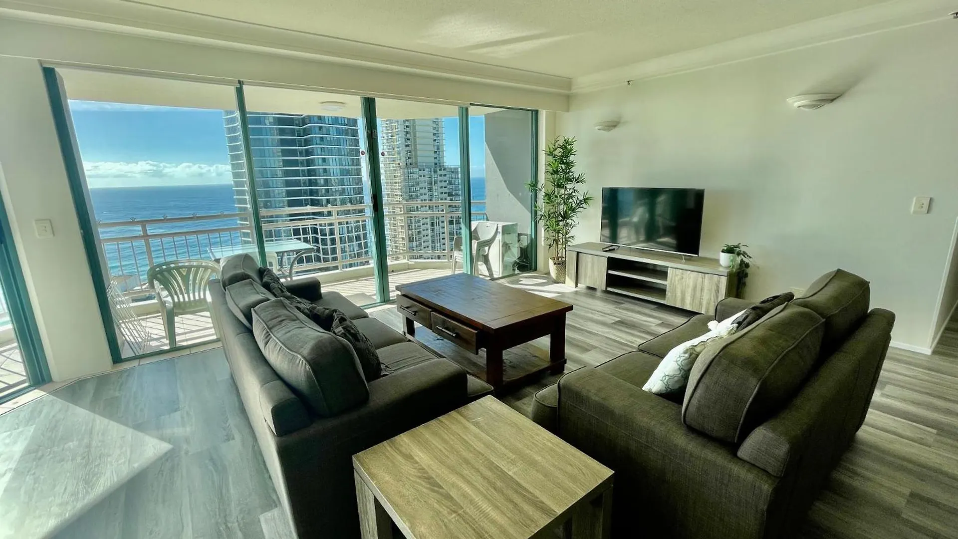 Crown Towers Apartment Gold Coast
