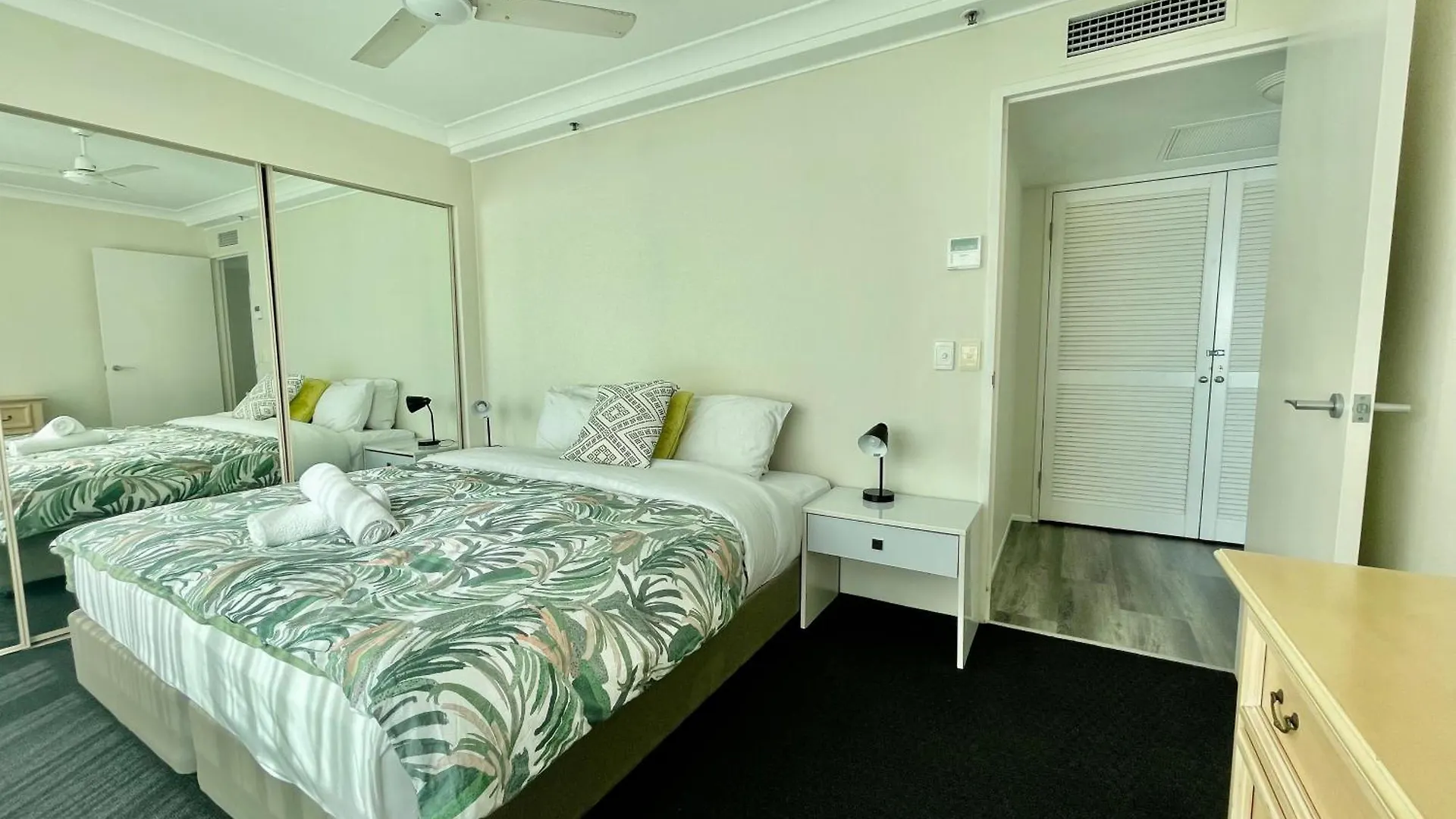 Crown Towers Apartment Gold Coast
