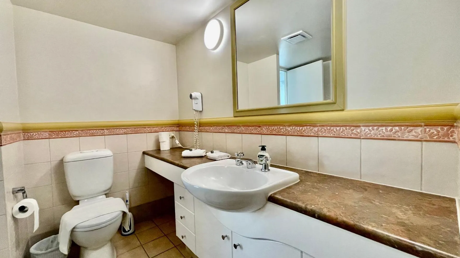 Crown Towers Apartment Gold Coast