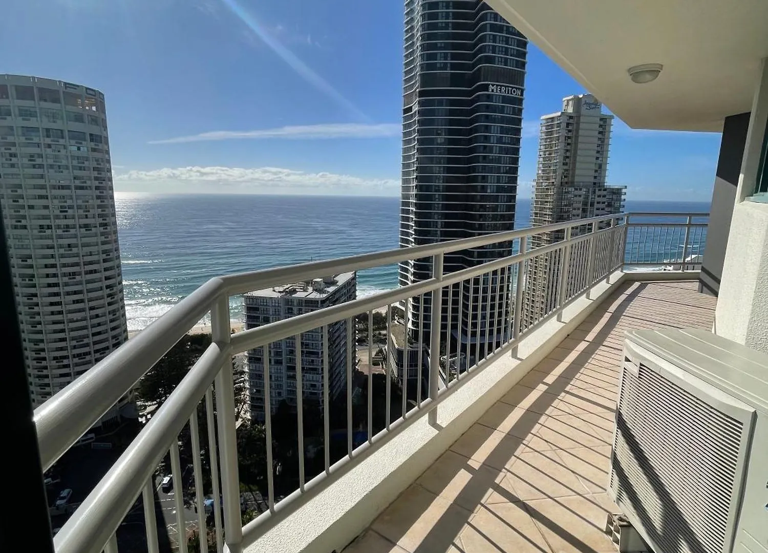 Crown Towers Apartment Gold Coast Australia