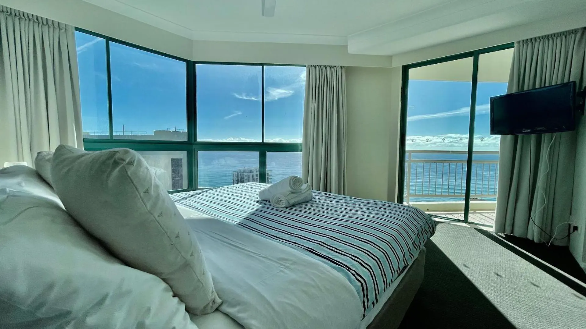 Crown Towers Apartment Gold Coast 0*,