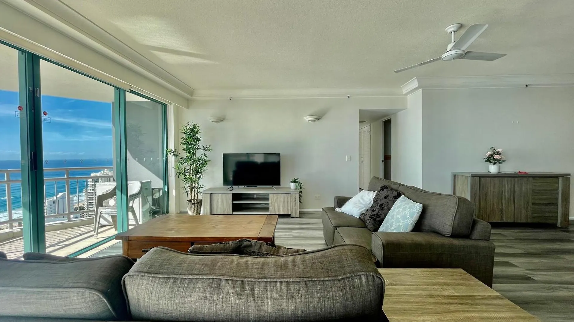 Crown Towers Apartment Gold Coast 0*,  Australia
