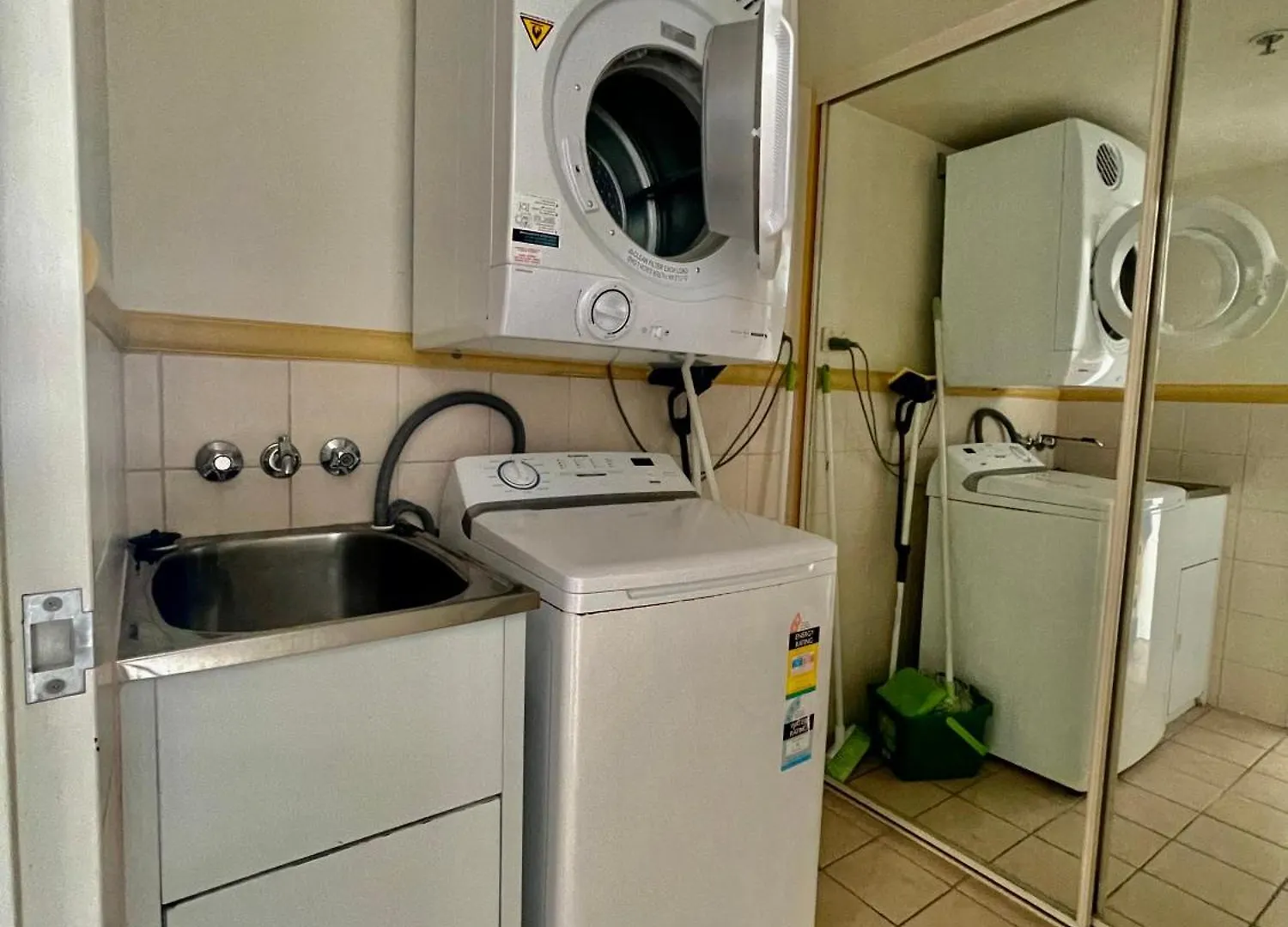 Crown Towers Apartment Gold Coast