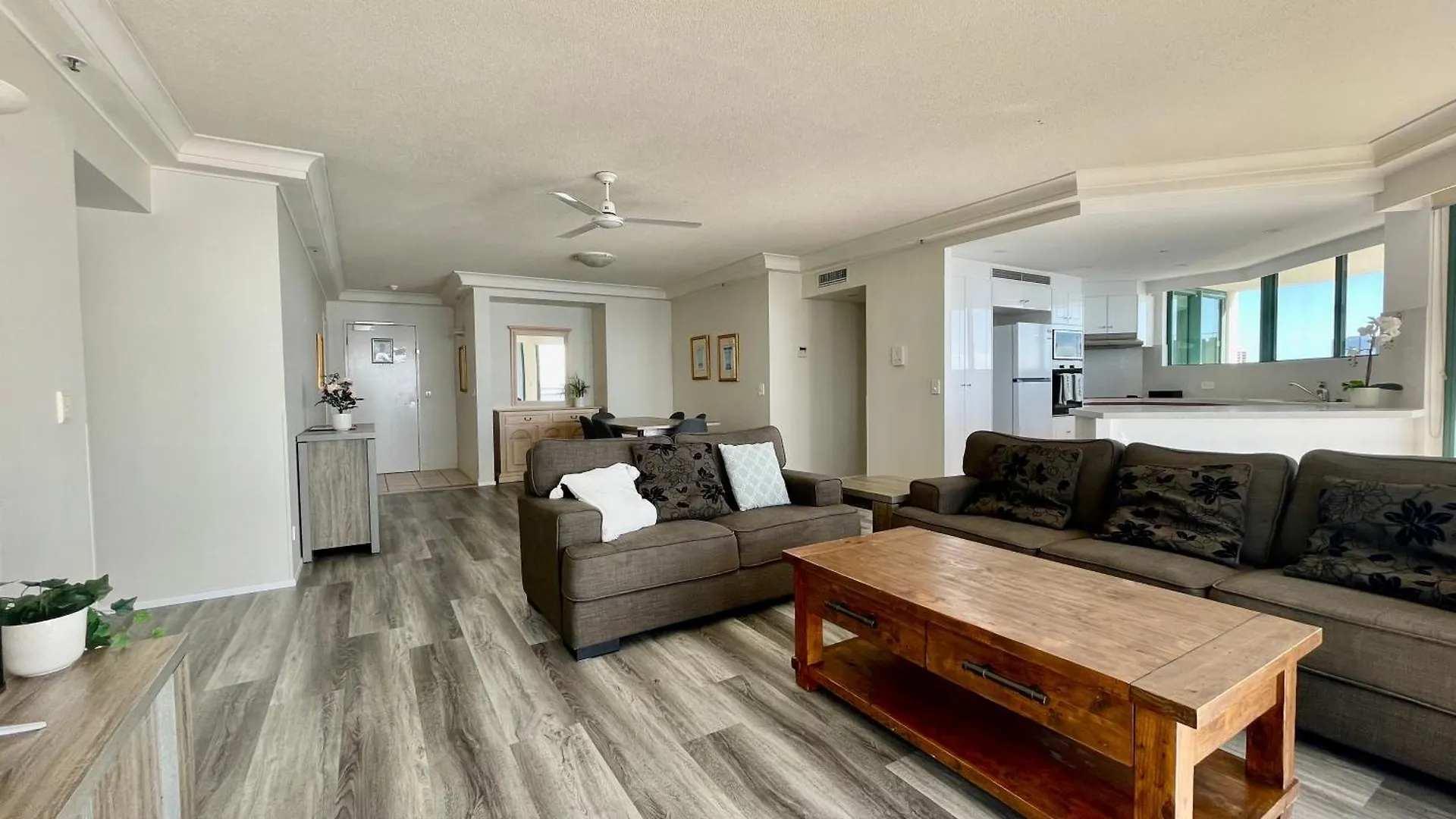 Crown Towers Apartment Gold Coast