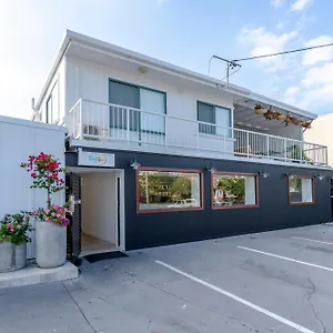Albergue Surf Boutique Backpackers - Free Breakfast, Gold Coast