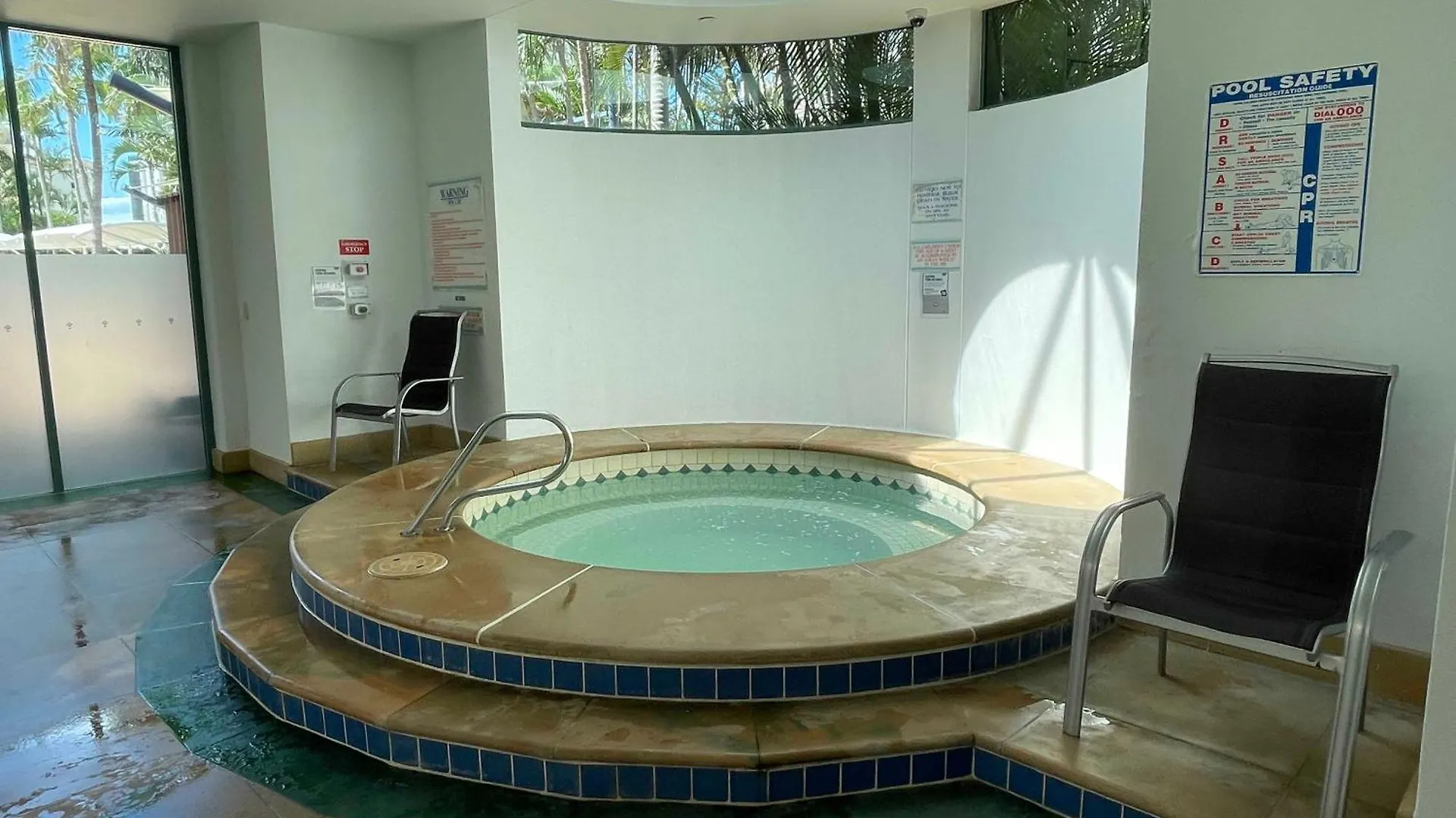 Apartmán Crown Towers Gold Coast