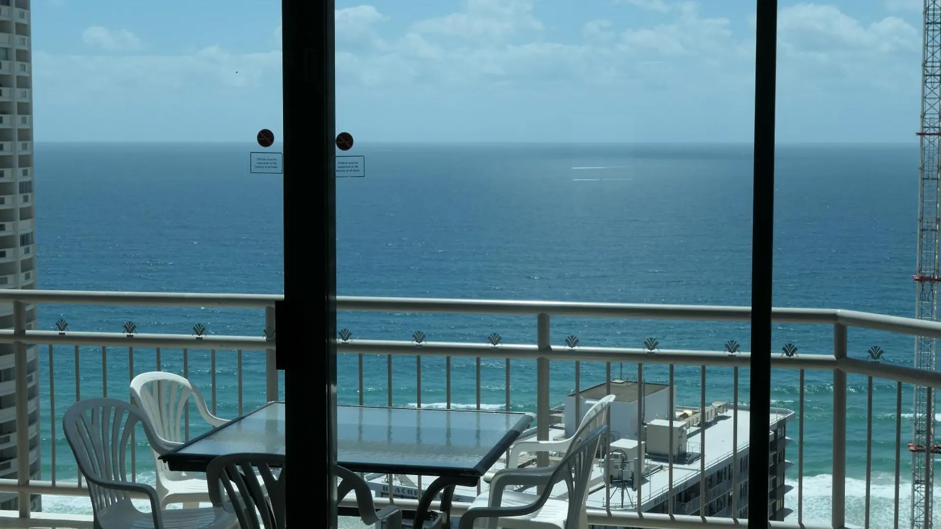 Apartmán Crown Towers Gold Coast