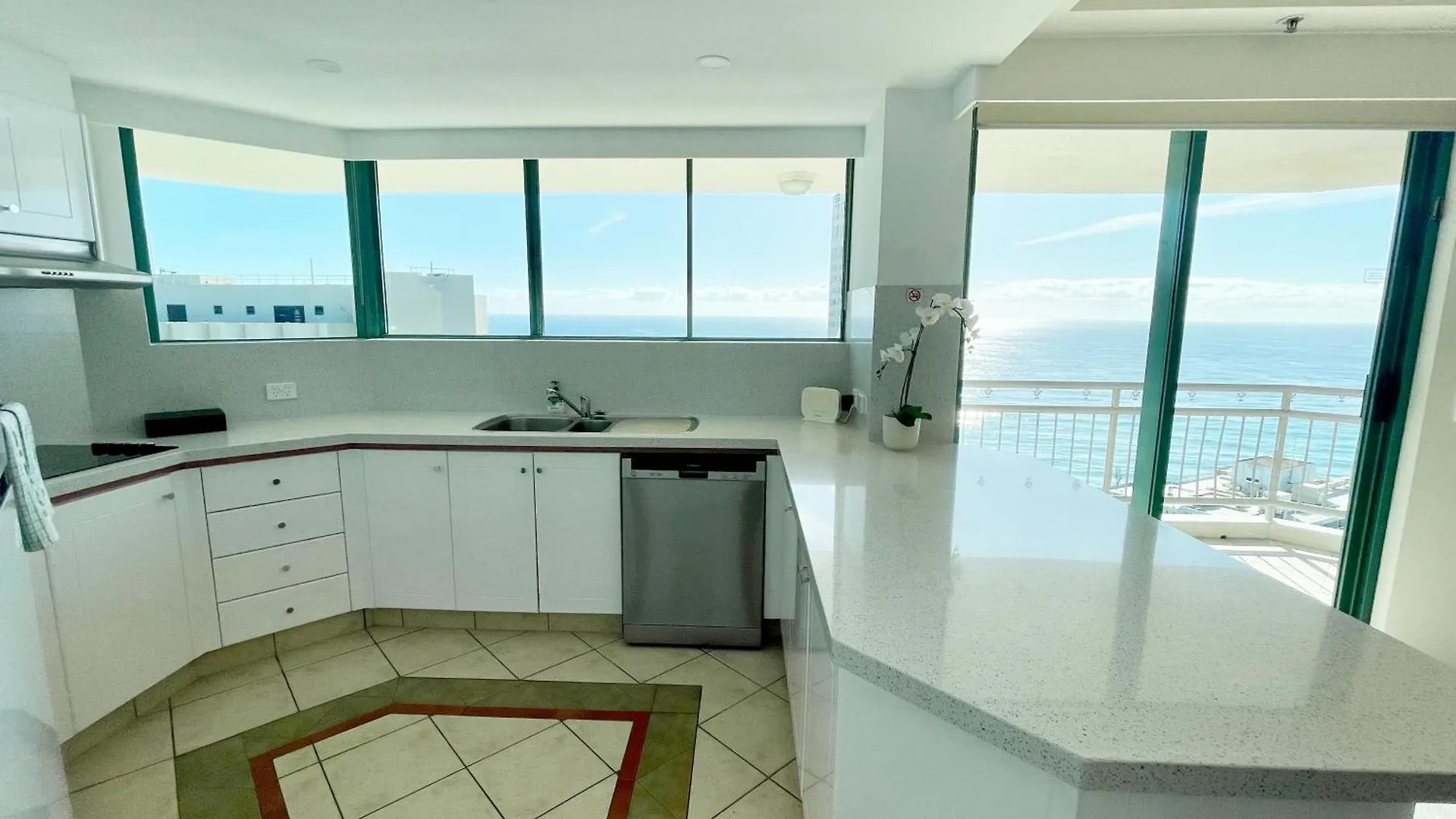 Apartmán Crown Towers Gold Coast