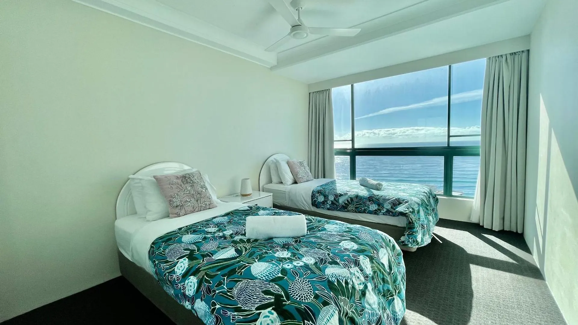Apartmán Crown Towers Gold Coast